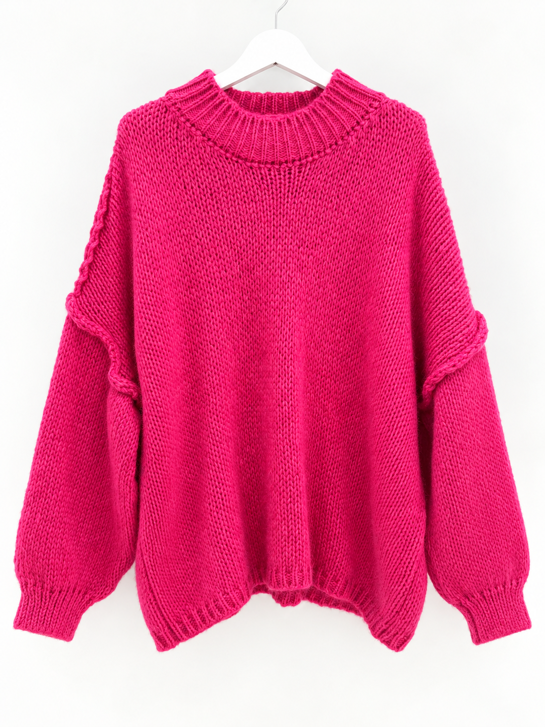 PREVENTA - JERSEY OVERSIZE