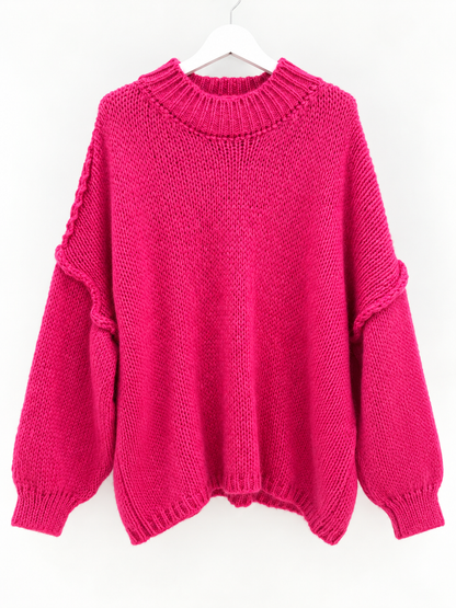 PREVENTA - JERSEY OVERSIZE