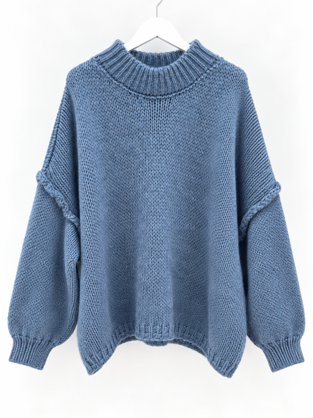 PREVENTA - JERSEY OVERSIZE