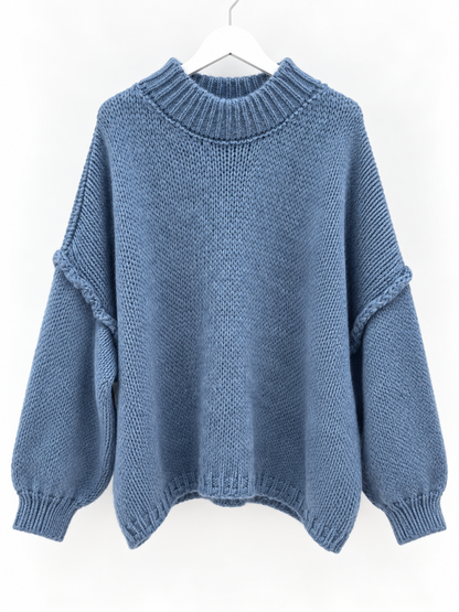 PREVENTA - JERSEY OVERSIZE