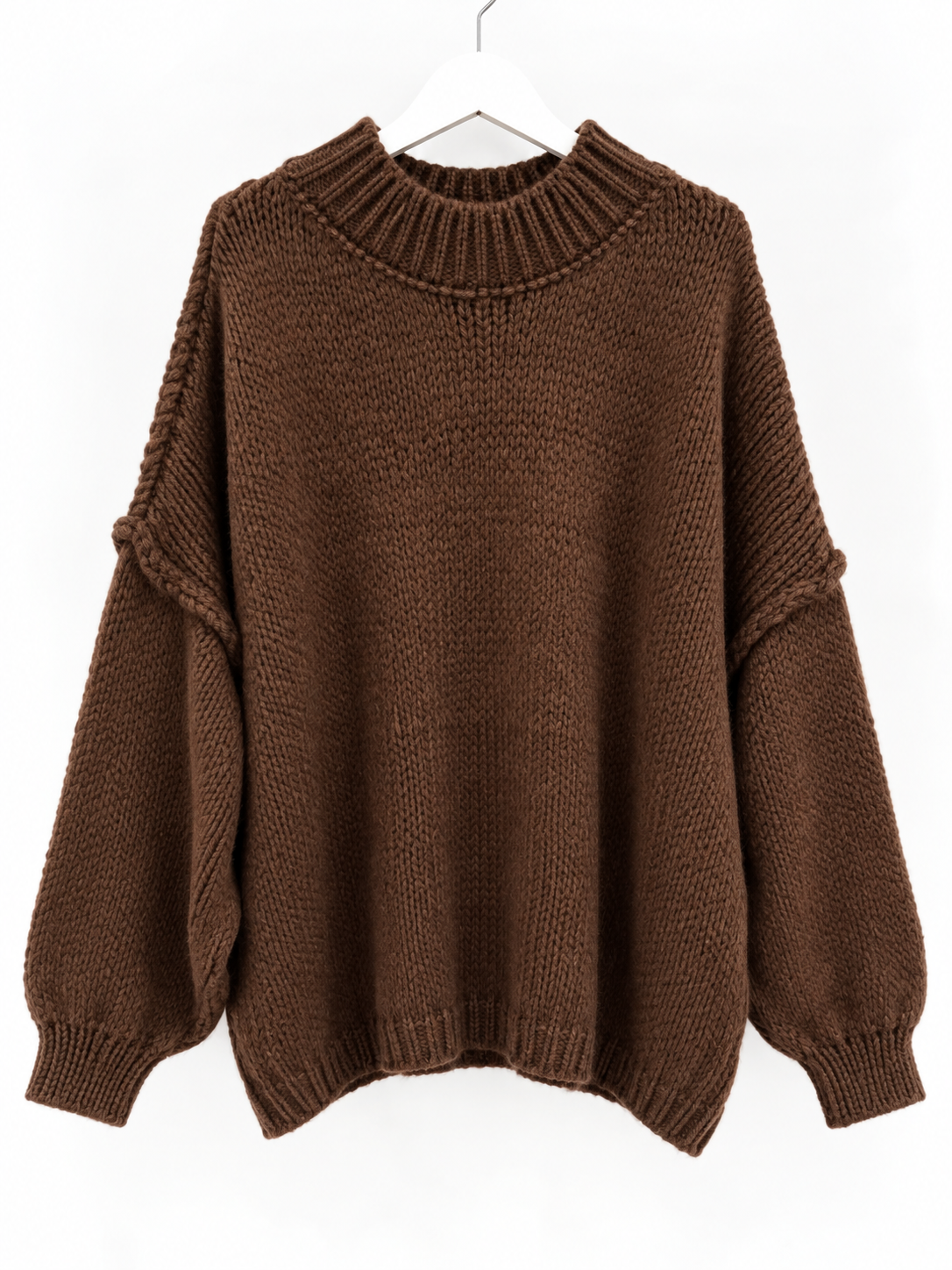 PREVENTA - JERSEY OVERSIZE