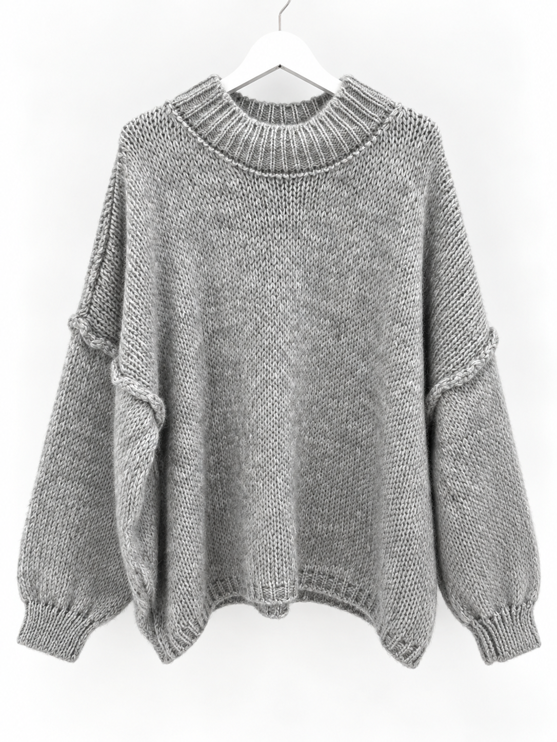 PREVENTA - JERSEY OVERSIZE