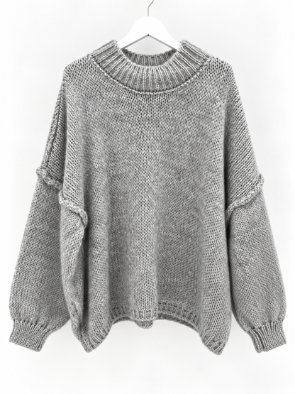 PREVENTA - JERSEY OVERSIZE