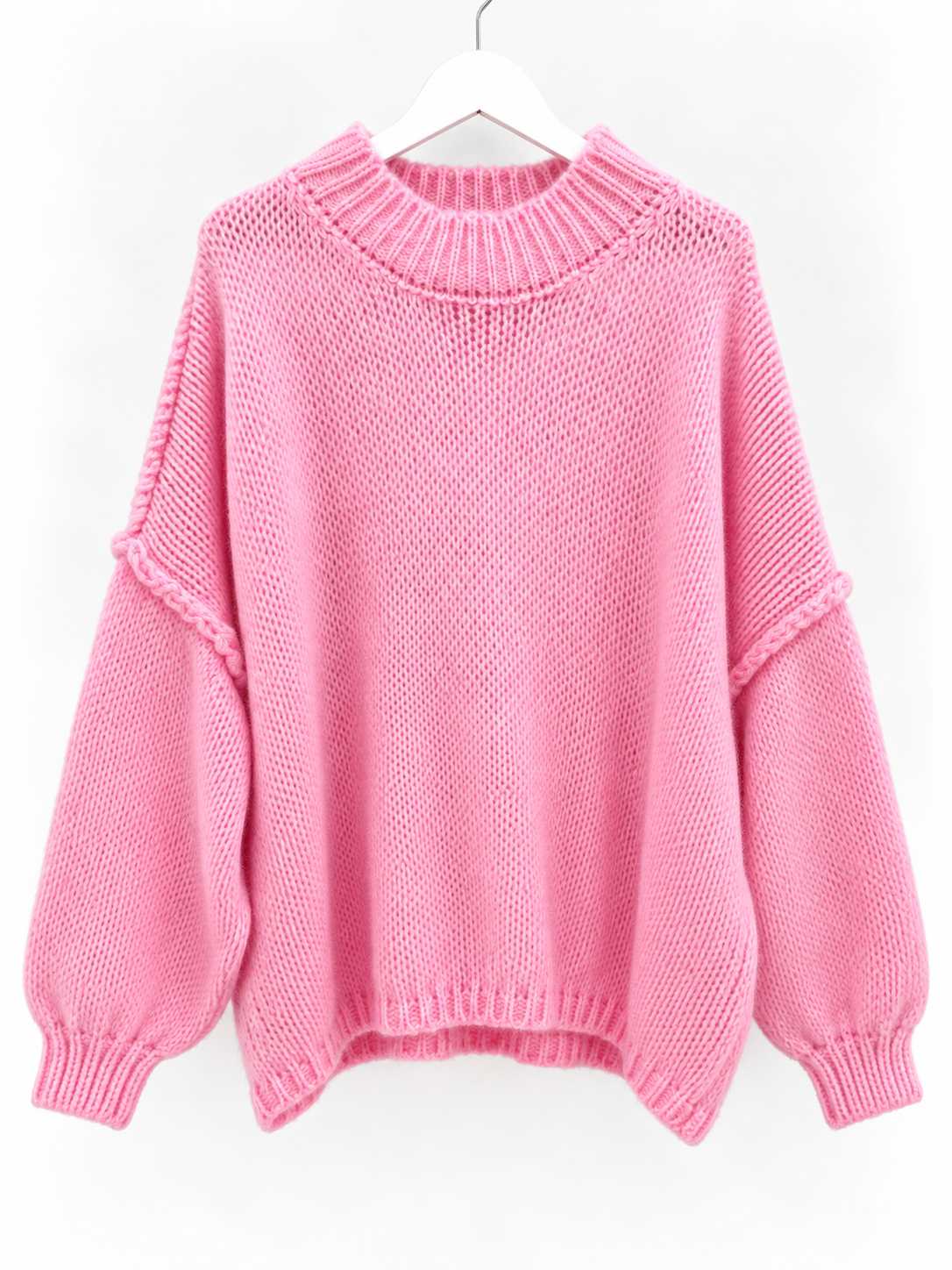 PREVENTA - JERSEY OVERSIZE