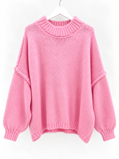 PREVENTA - JERSEY OVERSIZE