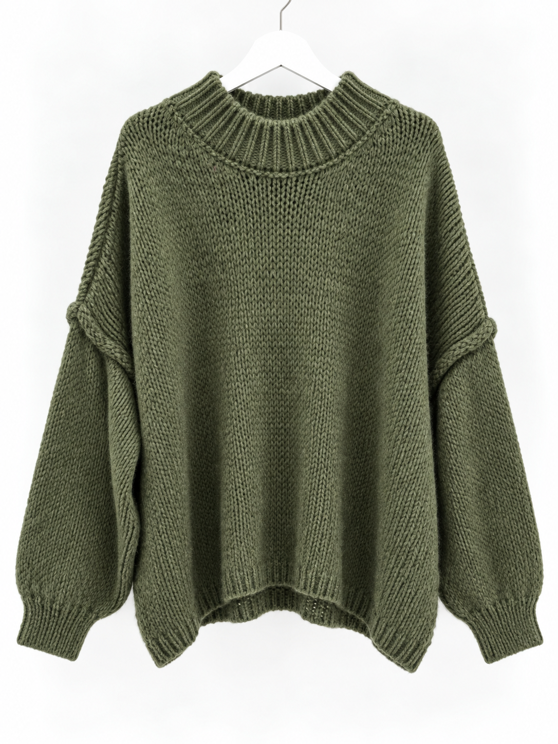 PREVENTA - JERSEY OVERSIZE