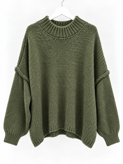 PREVENTA - JERSEY OVERSIZE