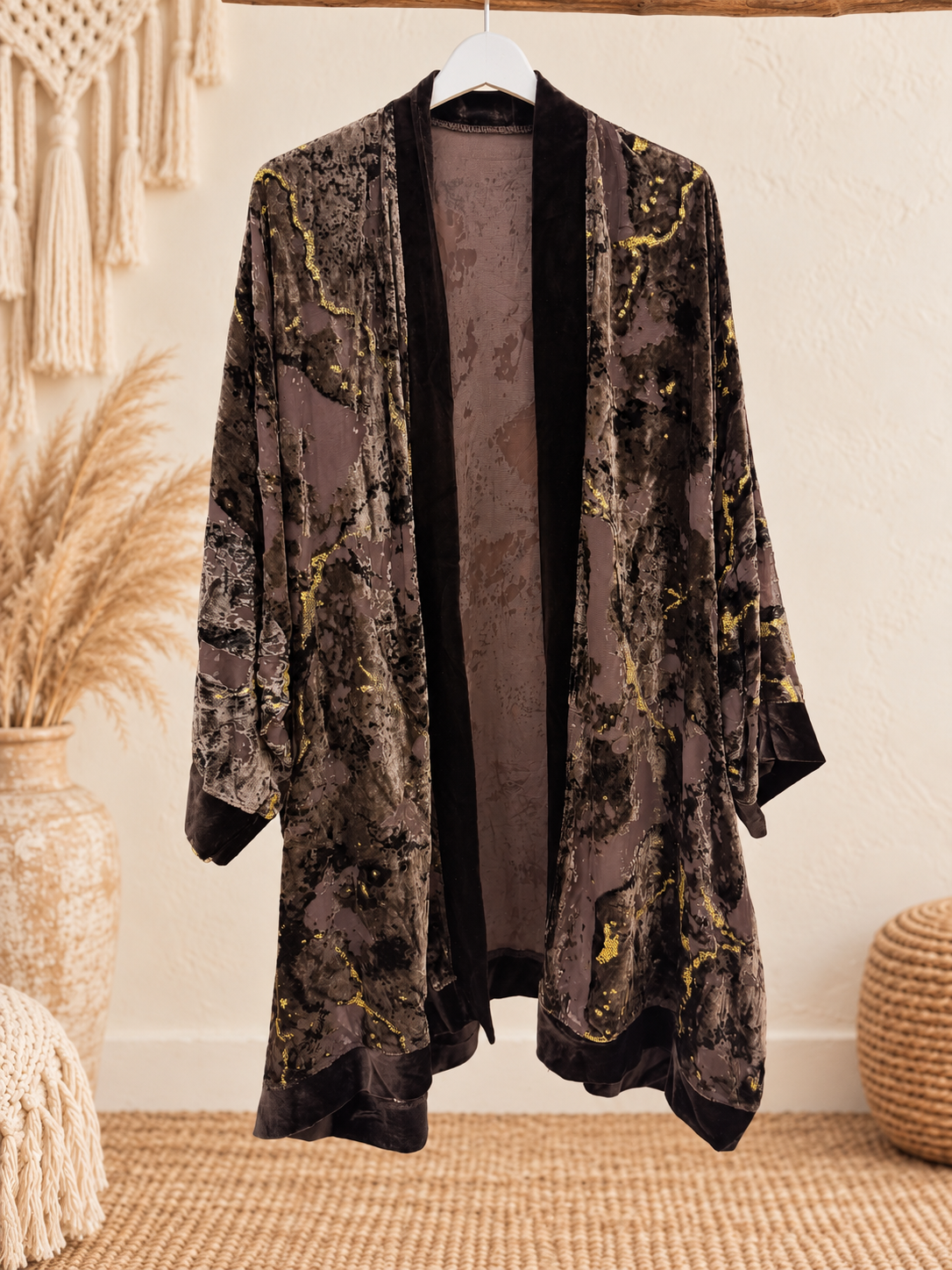 KIMONO ALMA