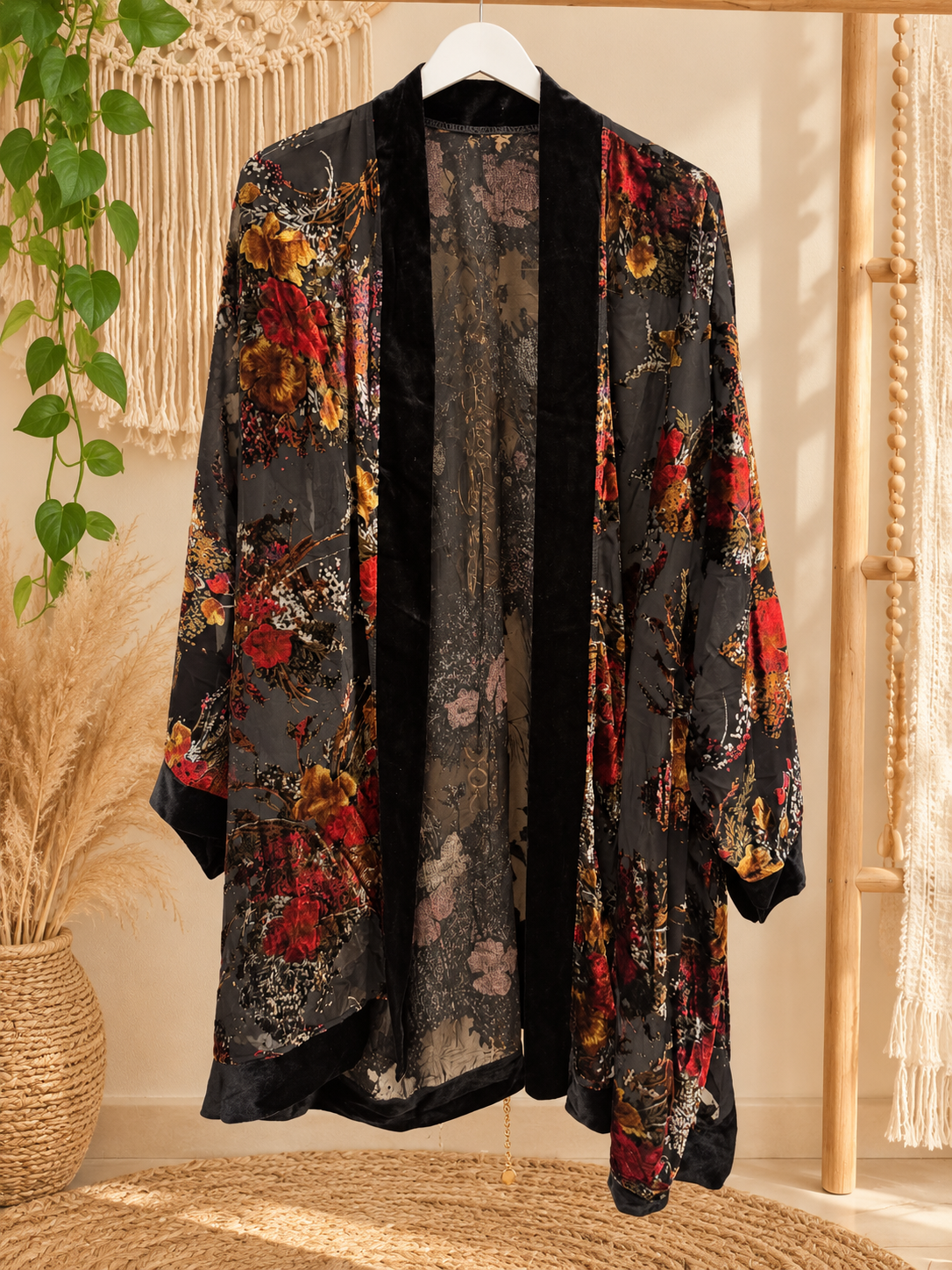 KIMONO ALMA