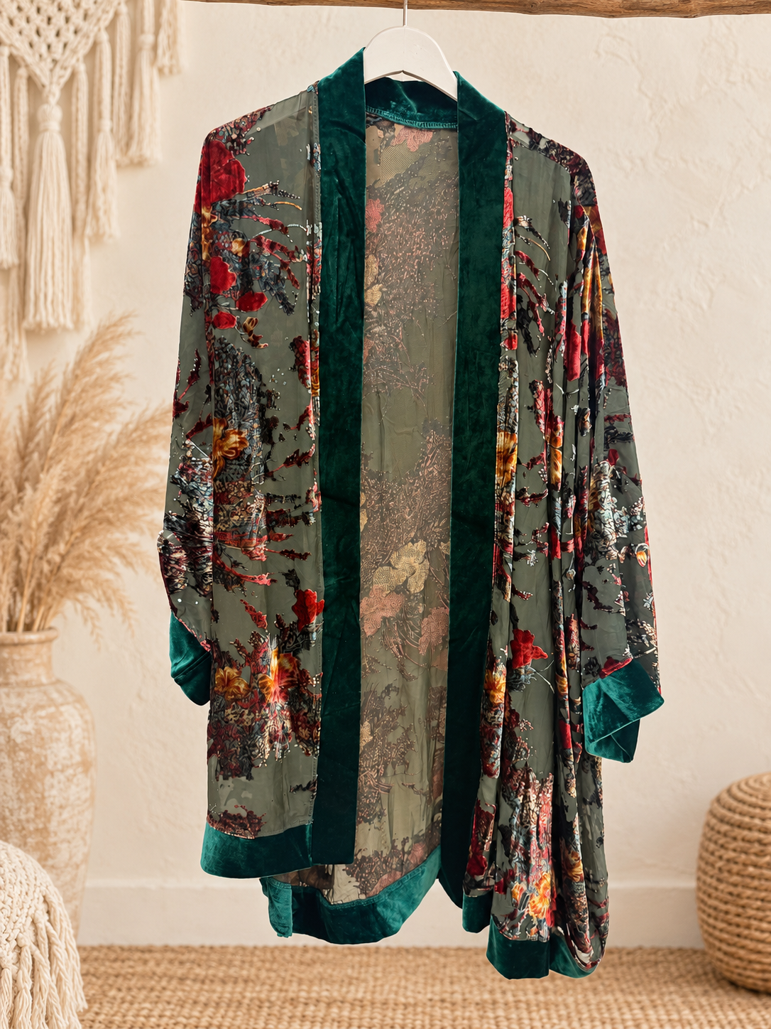 KIMONO ALMA