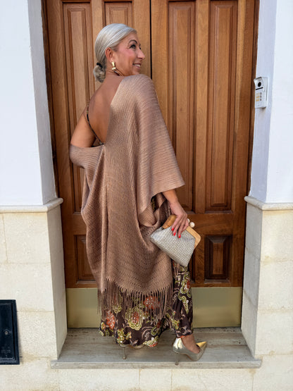 KIMONO BRILLO