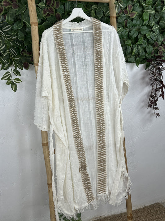 KIMONO CENEFA