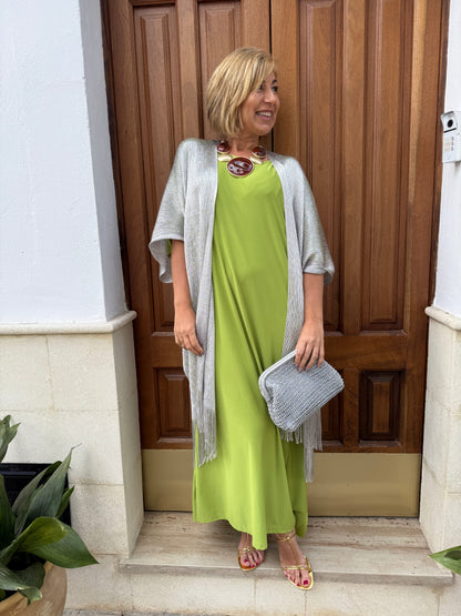 VESTIDO CURVY APRI
