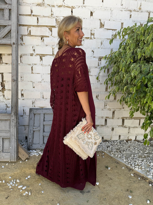 KIMONO PUNTO