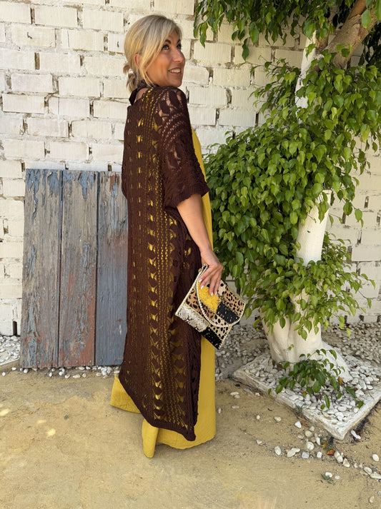 KIMONO PUNTO