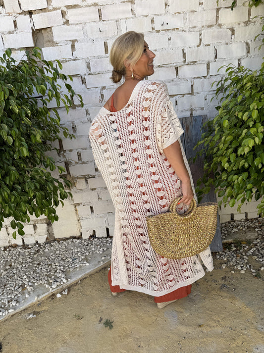 KIMONO PUNTO