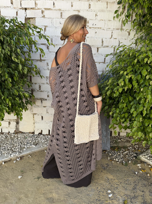 KIMONO PUNTO