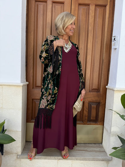 VESTIDO NAYA