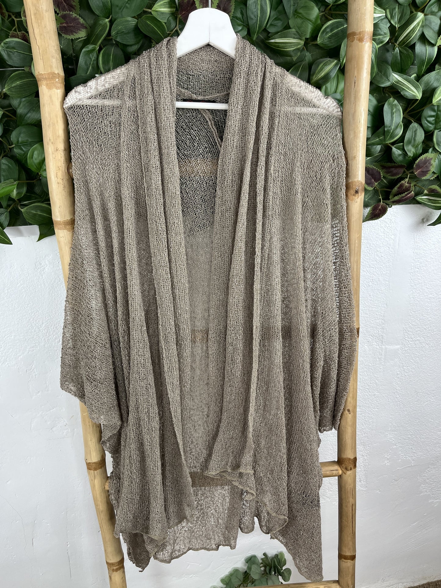 KIMONO MÁGICO