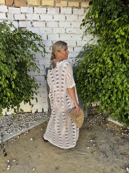KIMONO PUNTO