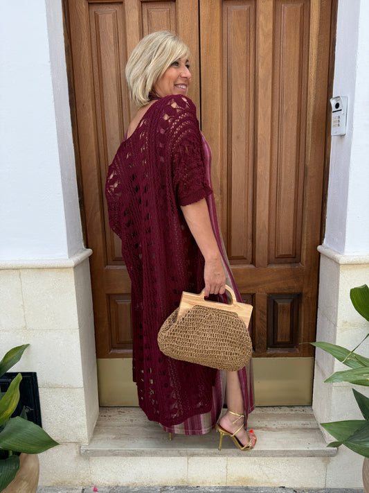 KIMONO PUNTO