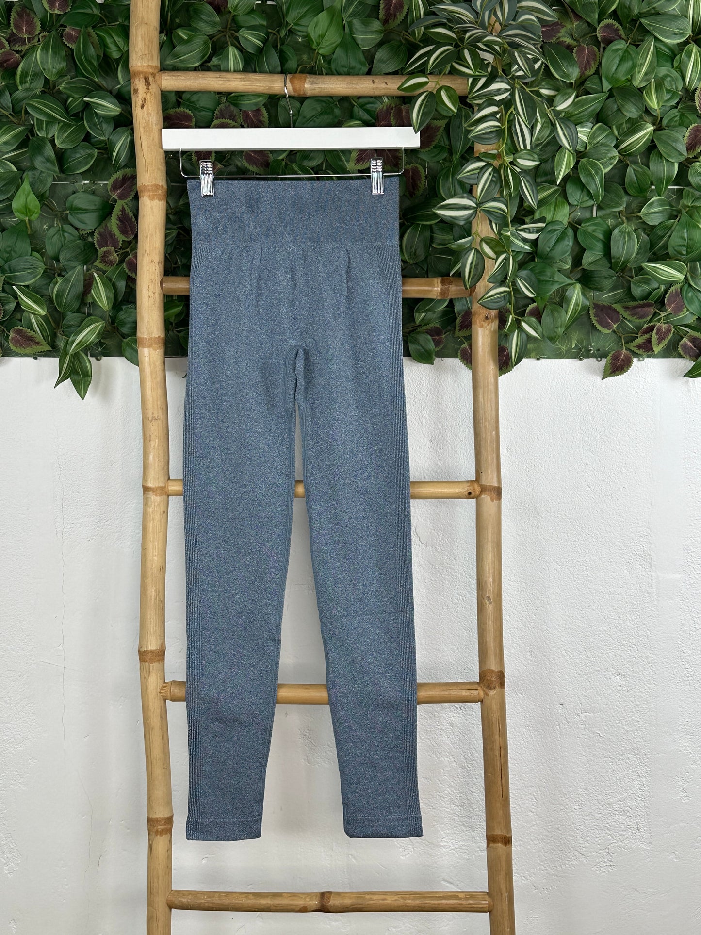 LEGGINGS SIN COSTURA