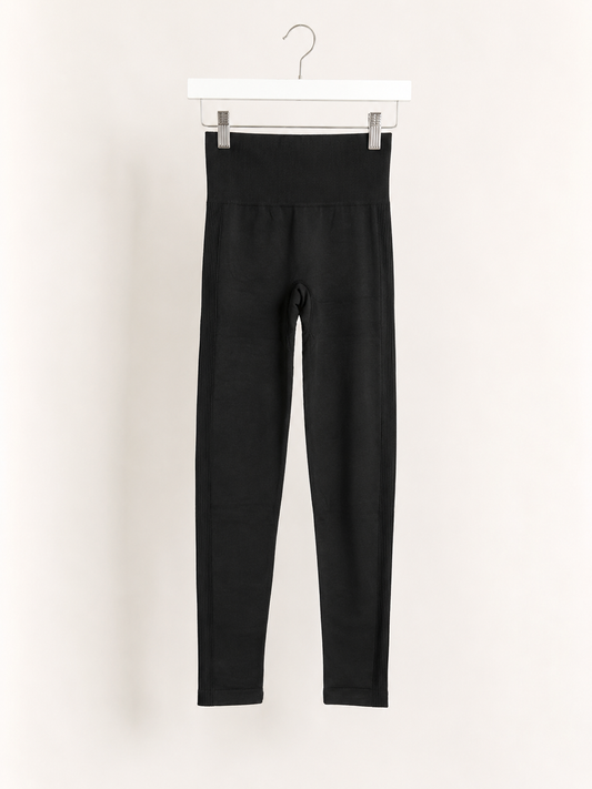 LEGGINGS SIN COSTURA