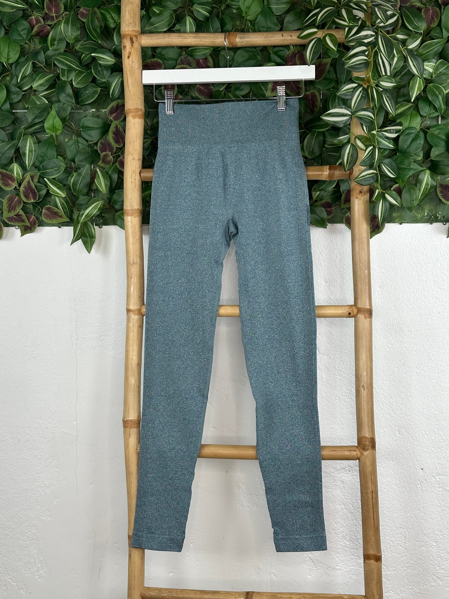 LEGGINGS SIN COSTURA