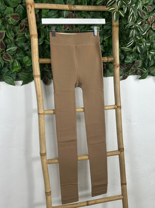 LEGGINS TÉRMICO NATURAL