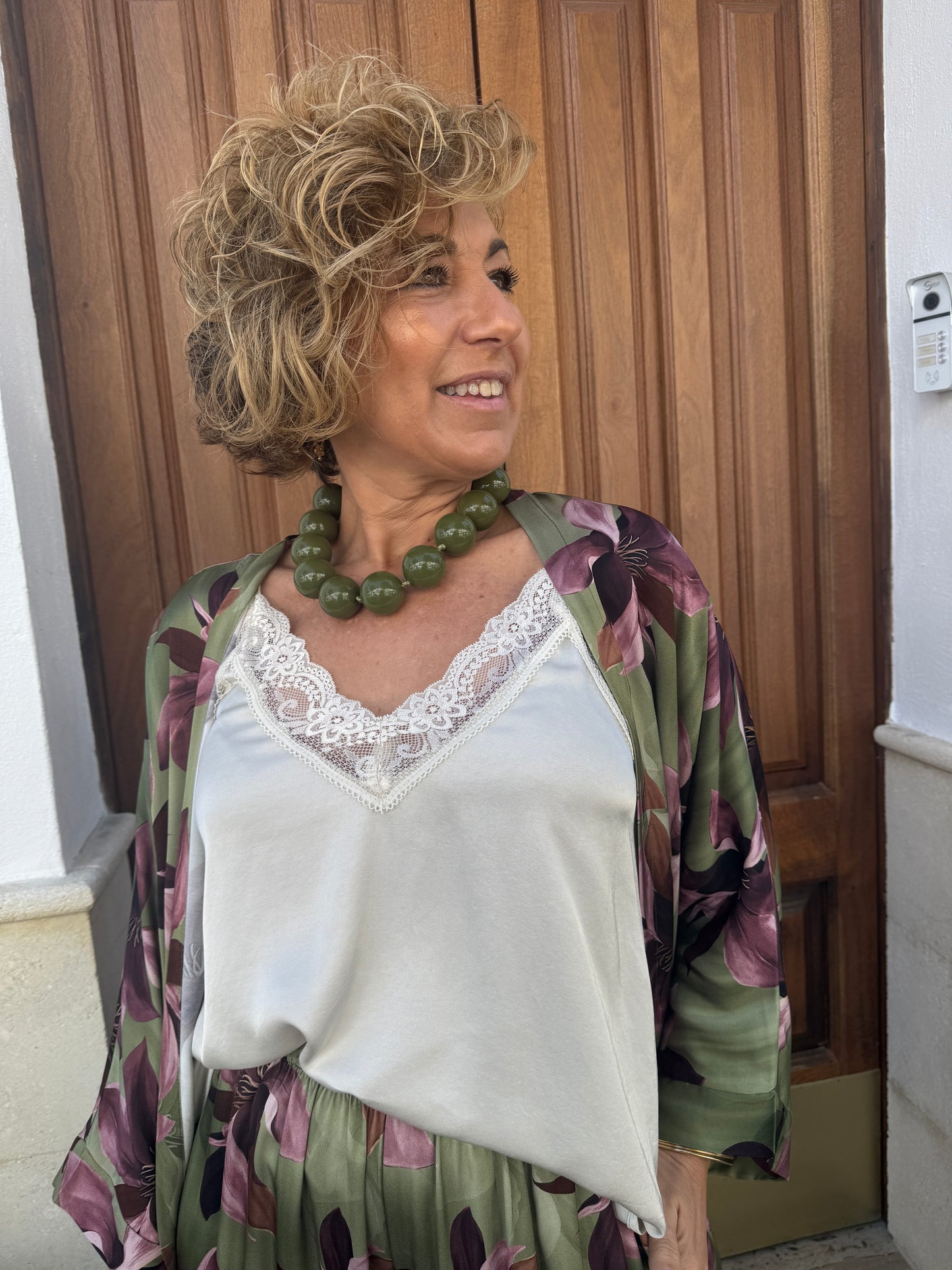 LENCERO LINA