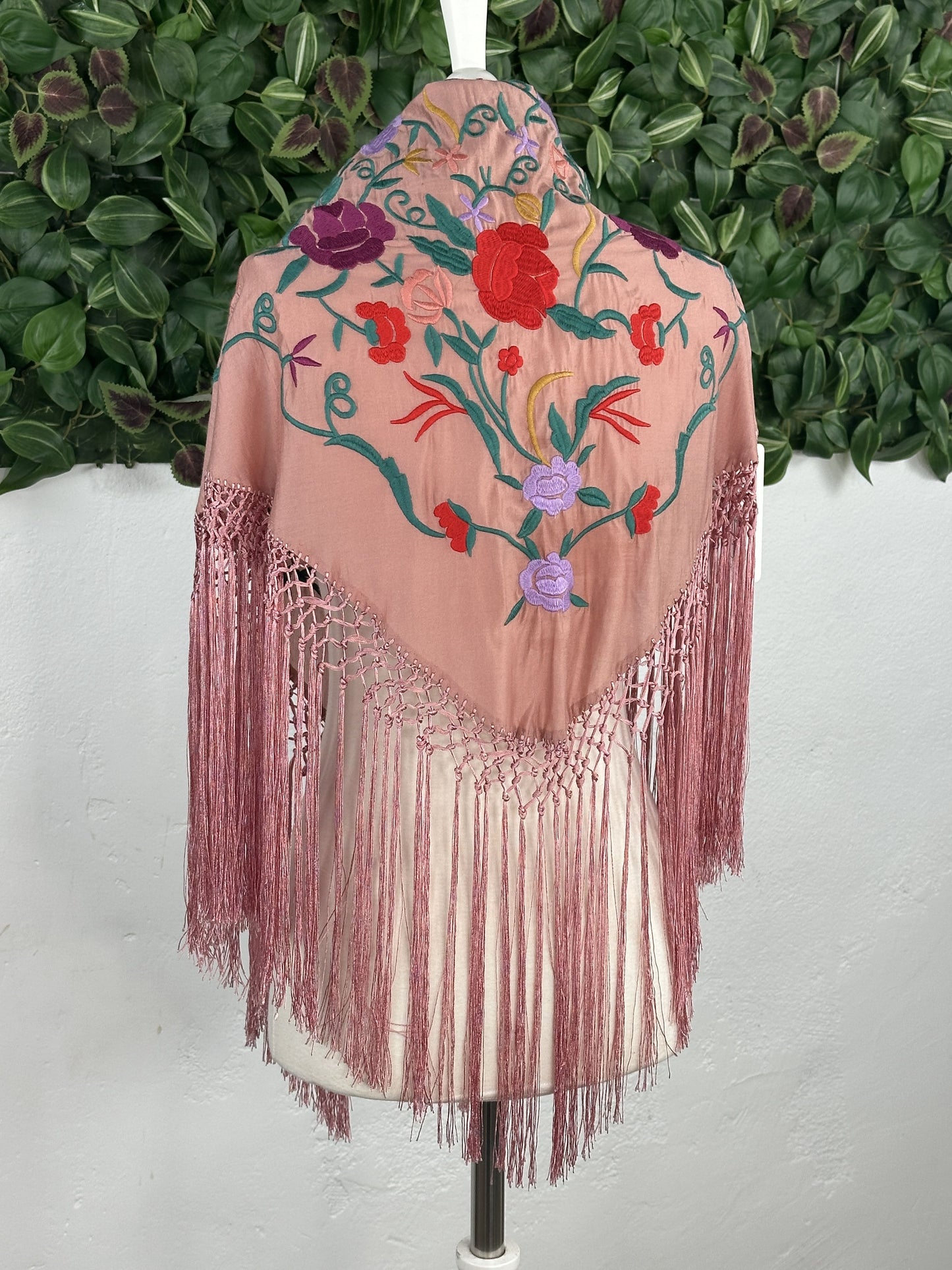 CADIZ SHAWL
