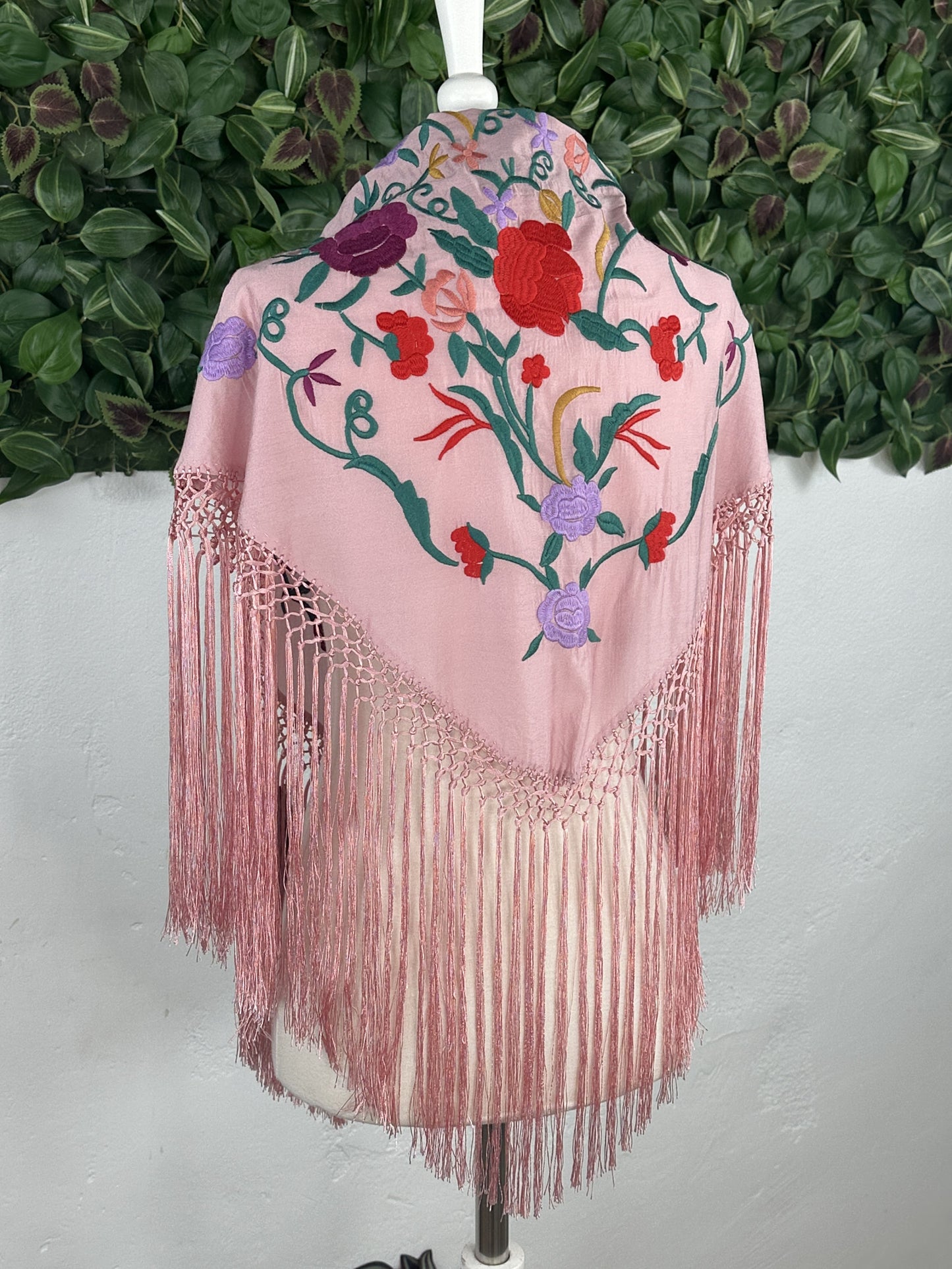 CADIZ SHAWL