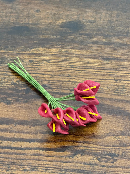 MINI RAMILLETE CALA FOAM