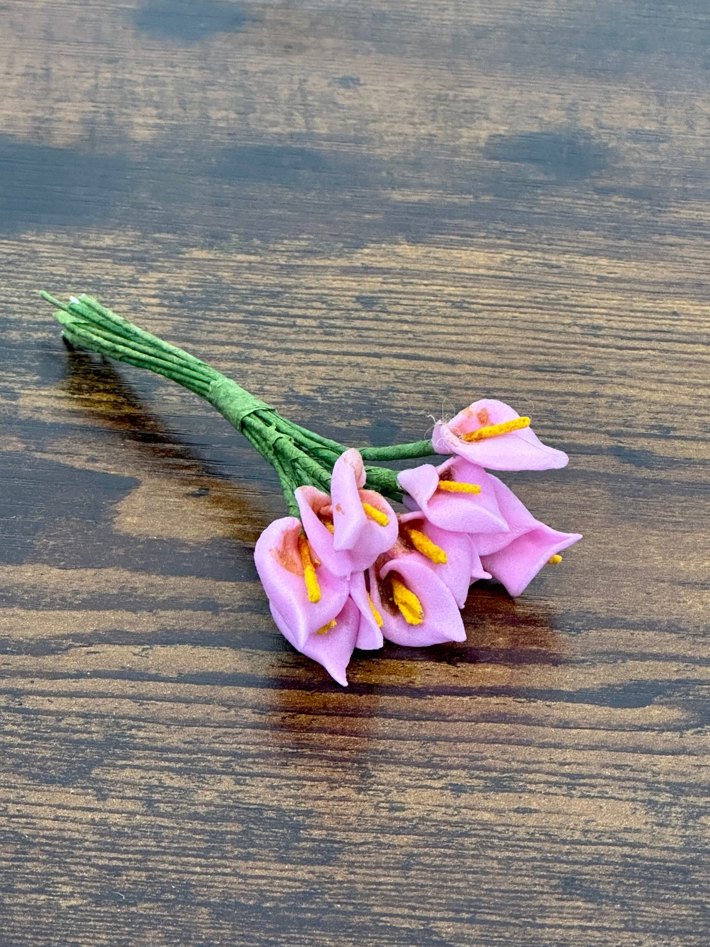 MINI RAMILLETE CALA FOAM