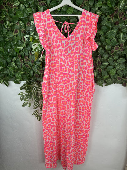 MONO LEOPARDO FLÚOR