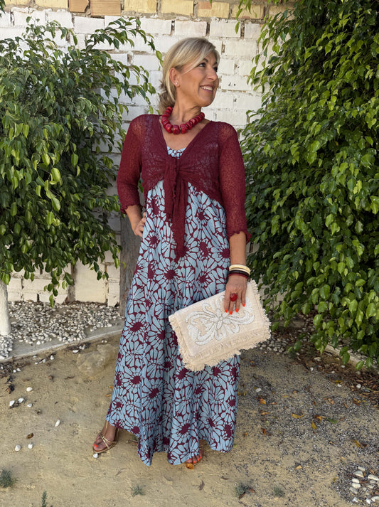 PRINTED TARIFA OVERALL