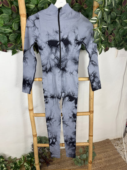 MONO GYM TIE-DYE