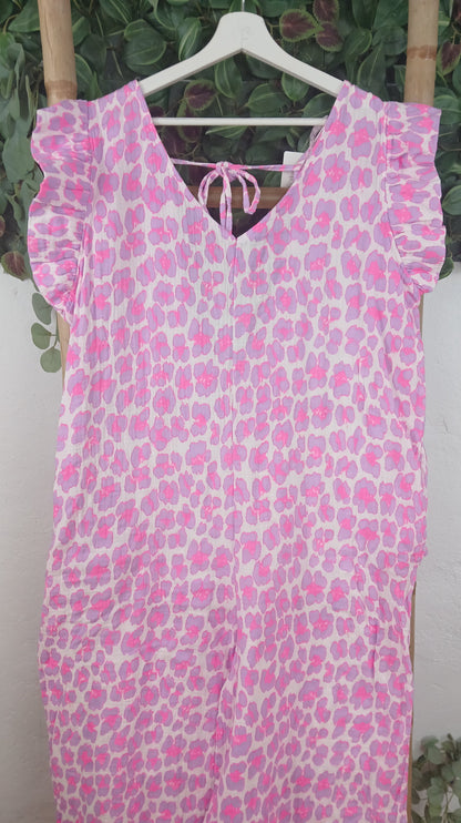 MONO LEOPARDO FLÚOR