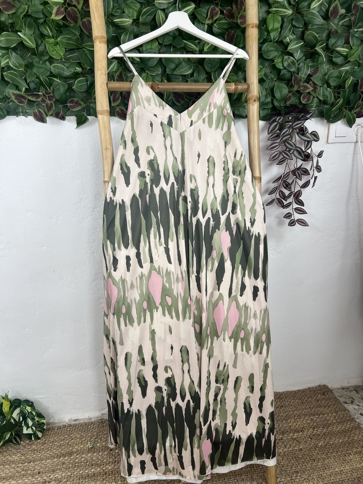 MONO LICRA FRÍA ESTAMPADO