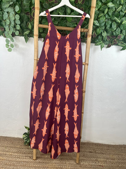 MONO TARIFA ESTAMPADO