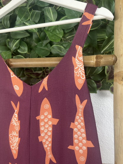 MONO TARIFA ESTAMPADO