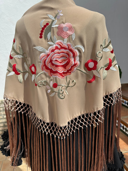 CORDOBA SHAWL