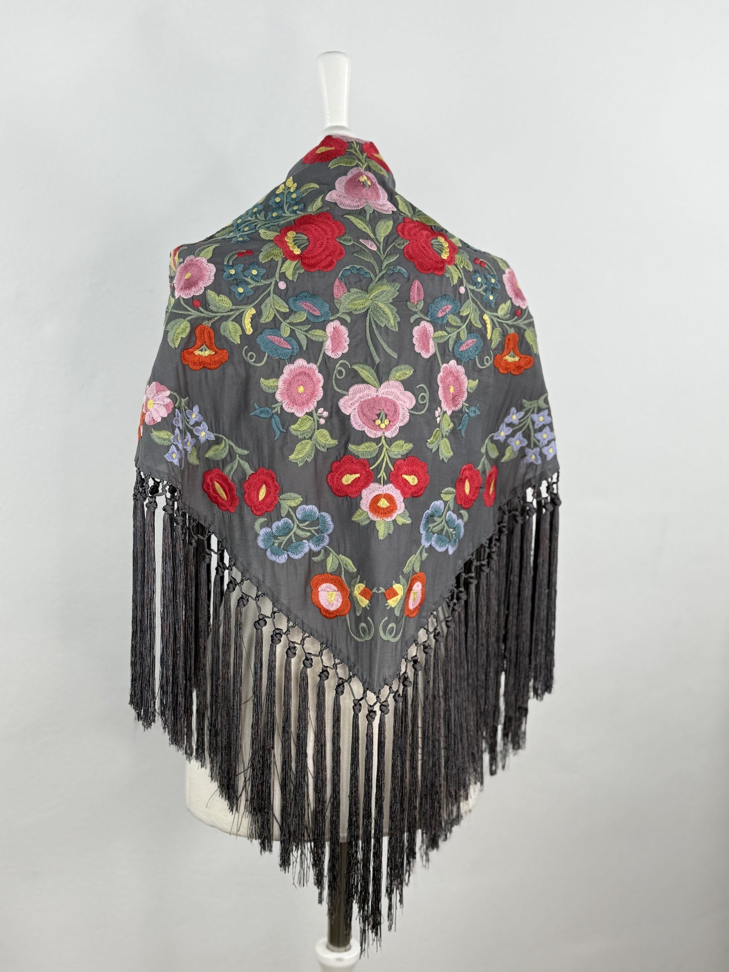 MANTÓN CÓRDOBA