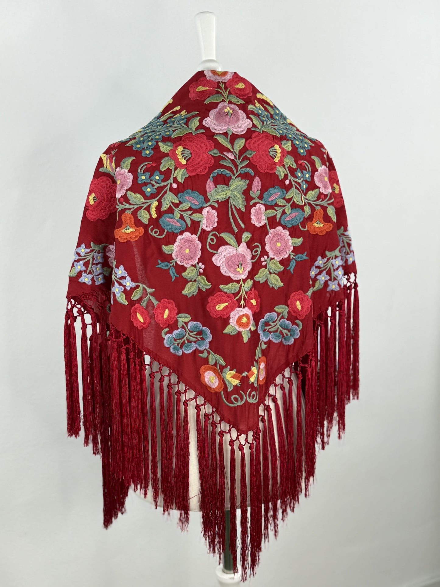MANTÓN CÓRDOBA