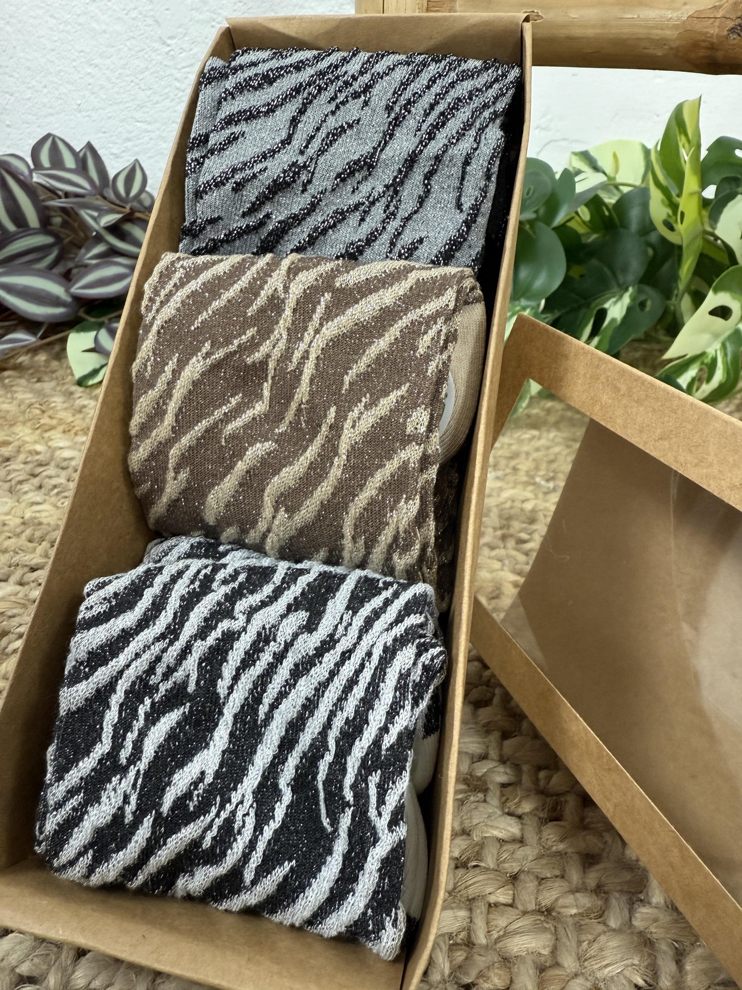 PACK 3 CALCETINES FANTASIA