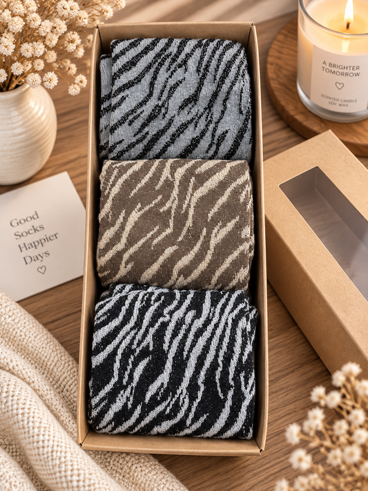 PACK 3 CALCETINES FANTASIA