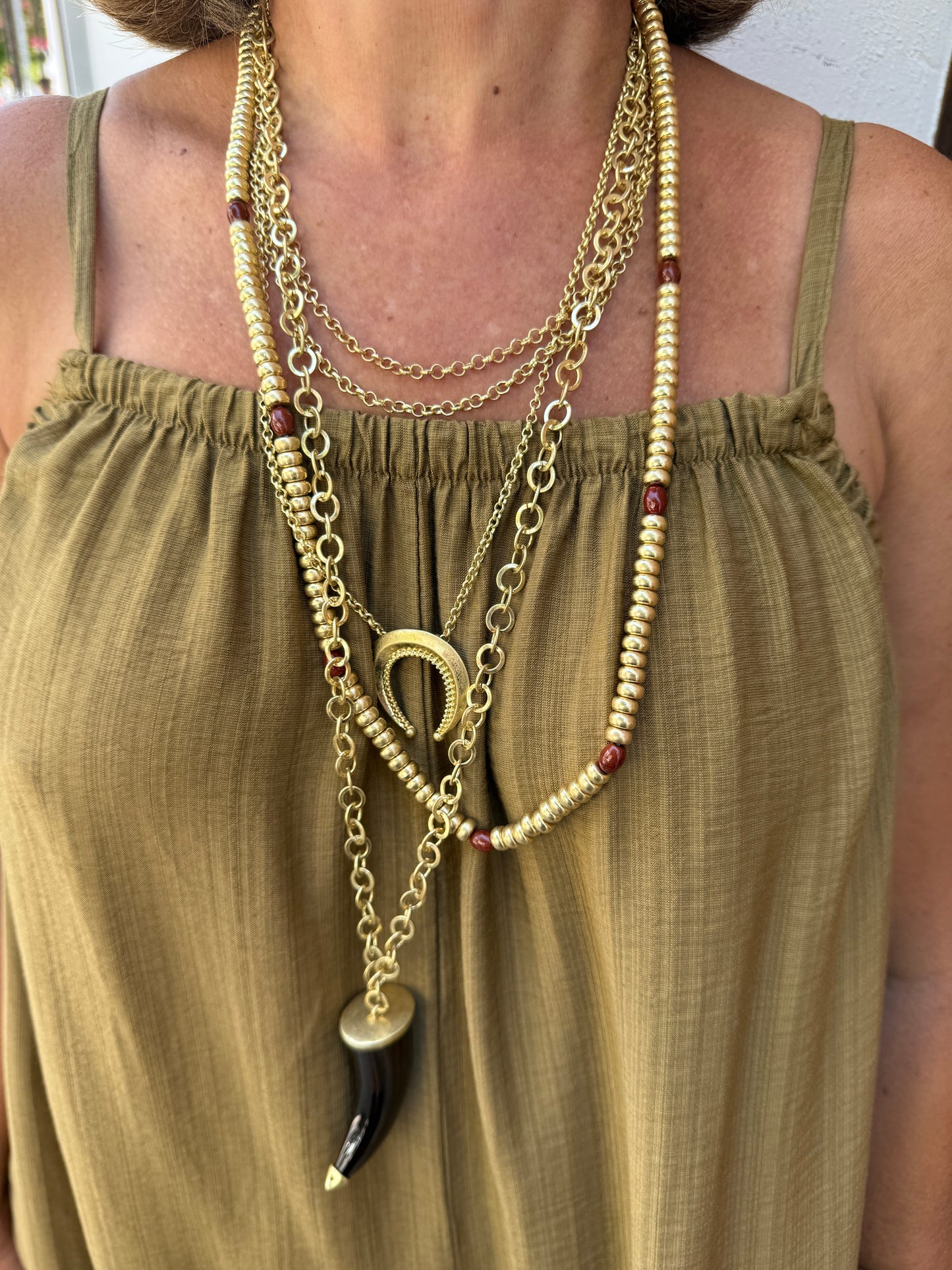 PACK COLLARES ANAT