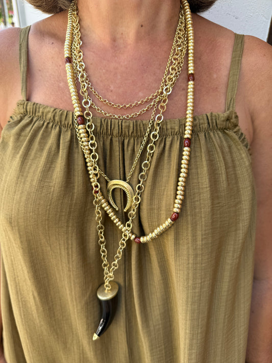 PACK COLLARES ANAT