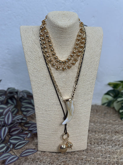 PACK COLLARES SERENA