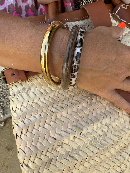 PACK PULSERA RESINA ANIMAL